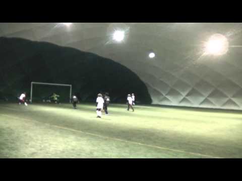 SMS Resovia - AP 21 Kraków - grupa I cz. 2