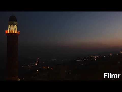 Mardin / Eski mardin / Günbatımı / 25•HAZ•2018
