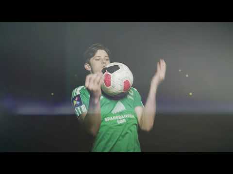 Draktlansering MK 2021