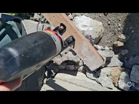 Atlas Copco Jig saw 110V - Image 2