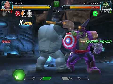 AQ Map 8 Path 7 Section 3 The Overseer