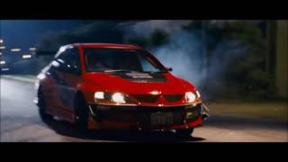 Major Lazer   Night Riders   Fast &amp; Furious Tokyo Drift Music Video HD