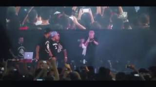 increíble round de ACZINO y KODIGO