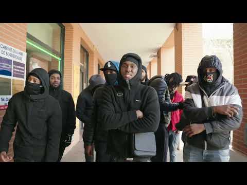 YB’z Flix - Ynz Out (Official Music Video)