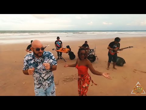 WorkShop 868 Band feat. Soca Elvis & Shazzie - Can't Help Falling In Love (2021)