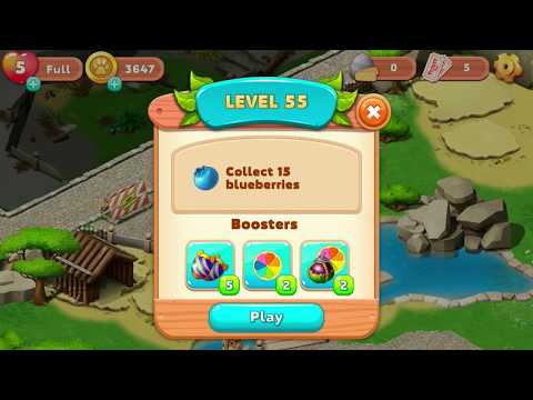 Family Zoo The Story #55