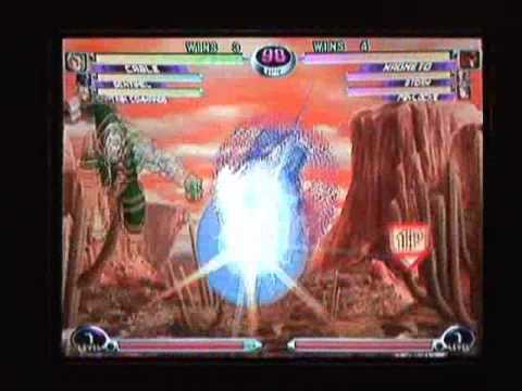 MvC2: SmoothViper vs SooMighty at Season's Beatings III part 2