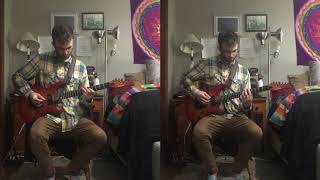 Elliott Smith - Baby Britain (Arranged for 2 Guitars)