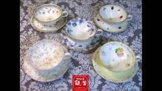 Japan:  Noritake Collection  2015