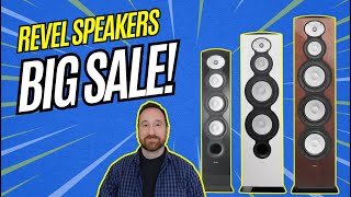 The Best HiFi Deal Going? REVEL Buyer's Guide!