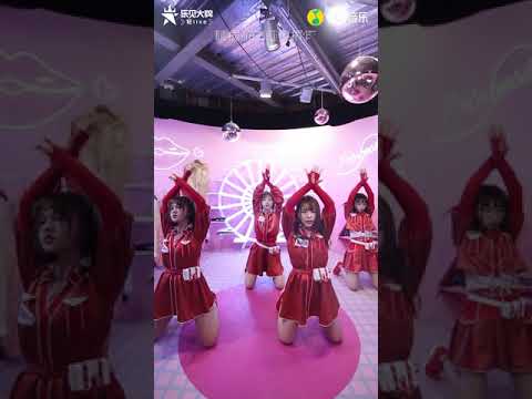 【MUSIC LIVE】NO WAY MAN / AKB48 Team SH