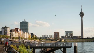 Running Through My First Three Years in Germany