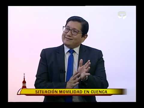 Cuenca desde adentro: Situación movilidad en Cuenca