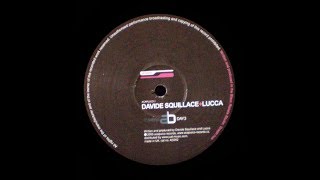 Davide Squillace + Lucca - Day 3