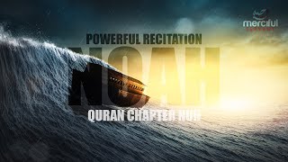 Download lagu ALLAH TELLS US ABOUT NOAH (AS) - SURAH NUH mp3 Download lagu ALLAH TELLS US ABOUT NOAH (AS) - SURAH NUH mp3