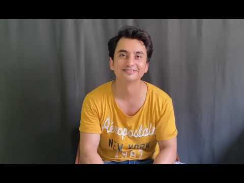 Kabir chilwal Audtion lov...