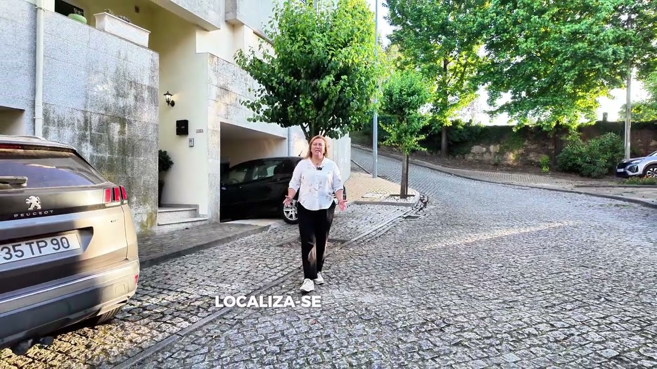 Vídeo do imóvel