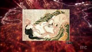 Download lagu Onion News: Japan Tentacle?! mp3