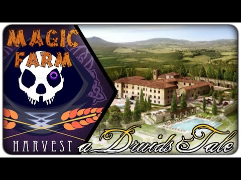 [Lets Play] Magic Farm 3 :: E56 - Cooking for Blockheads