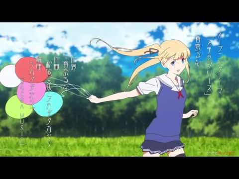 Saenai Heroine no Sodatekata Flat - Opening