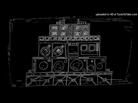 DUBIC PHASER SOUND SYSTEM - "FSDM" (FreedomSensationDubMusic) - Feat. Lyricson -