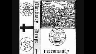 Mortuary Drape - Evil Dead (Demo Version)