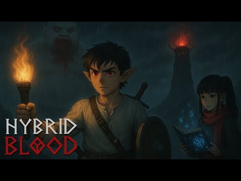 Announcement Trailer