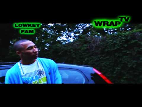 WrapTV - Barz2Barz - Big Cro and Young Cro