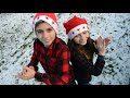Handclaps For Christmas