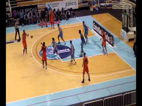 EBA AB J4 Estudiantes - Naron