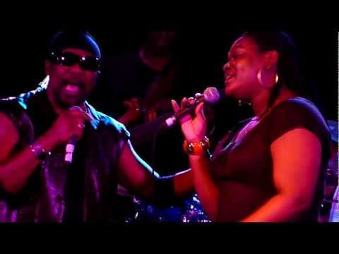 Toots and the Maytals - Hope That We Can Be Together Soon - Oxford Academy 13/09/11