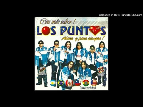 Cumbia Buena - Los Puntos Del Amor