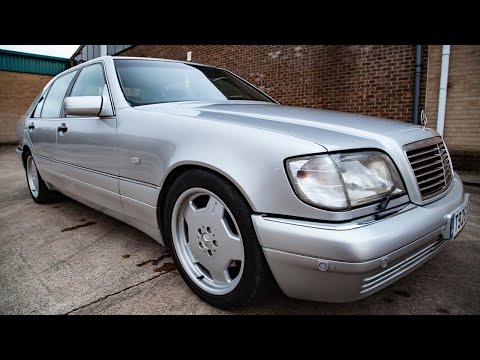 MERCEDES W140 S-CLASS 1991-99 BUYERS GUIDE PT2 - COMMON ISSUES