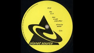 Motion Unit - Re Edit (Acid 1995)