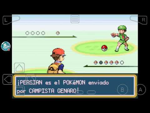 VAYA PEDAZO DE XATU | Pokemon VH Dualock [Con Shapo02] | ep.#8