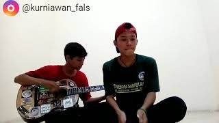 Download lagu laoneis band - air mataku cover mp3
