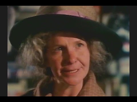 Truman Capote's A Christmas Memory (1966 Emmy Winner) - DVD Color