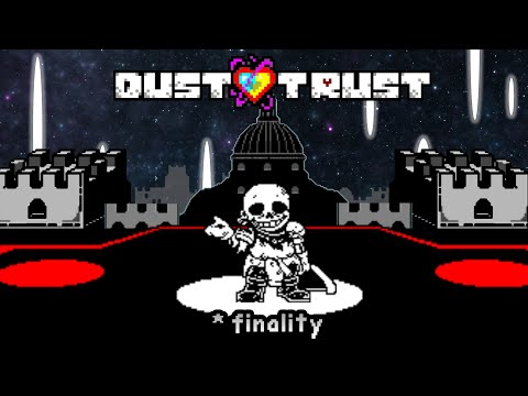 [DUSTTRUST: Finality] Unofficial Animated OST
