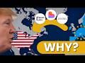 The REAL Reason Europe S Startups Move To The USA Not What You Think
