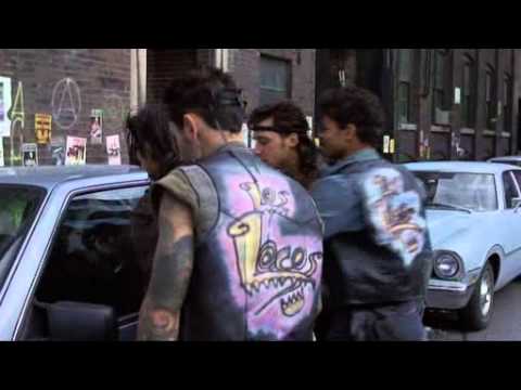 Short Circuit 2 - Los Locos