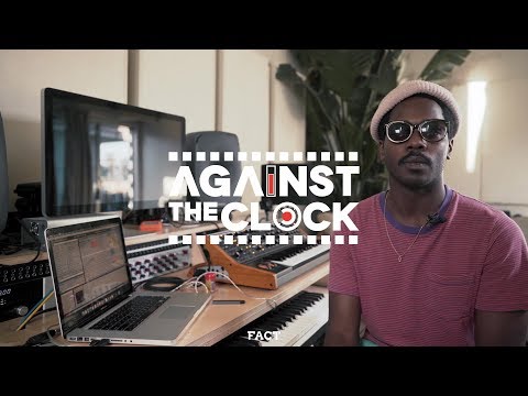 Channel Tres - Against The Clock