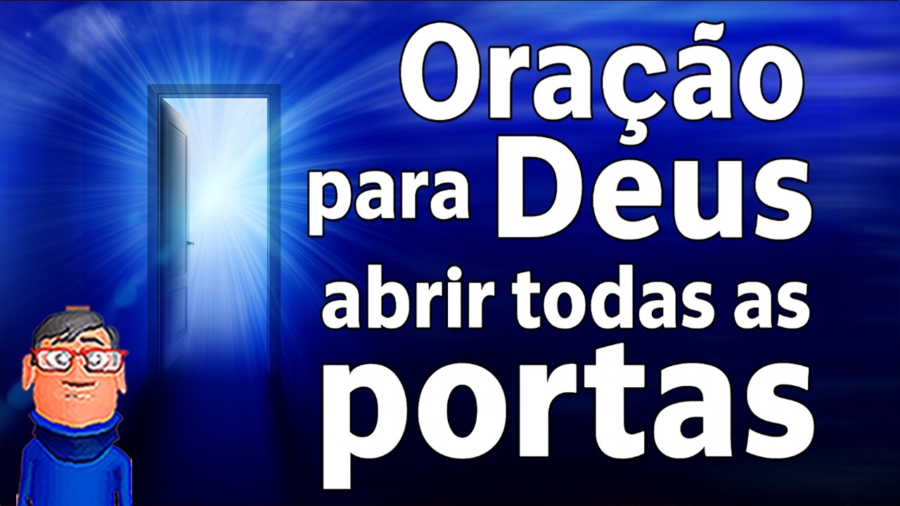 PARE DE LUTAR SOZINHO - Minuto com Deus de Hoje