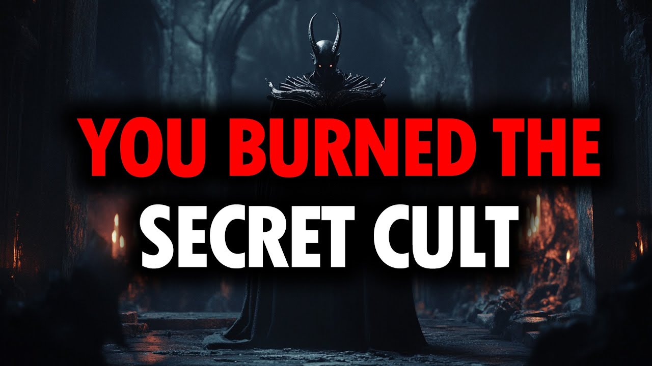 CHOSEN ONES, YOUR SWORN ENEMIES ARE SQUIRMING 🔥