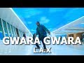 L.A.X - GWARA GWARA (Official Dance Challenge) | Meka Oku Afro Dance Choreography