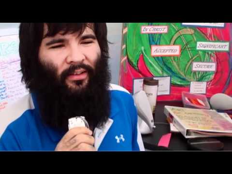 YWAMPHX - 10.26.11 (Preparing for Revival)