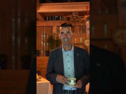 Bärentaler Umweltgespräche mit Klubobmann Erwin Angerer