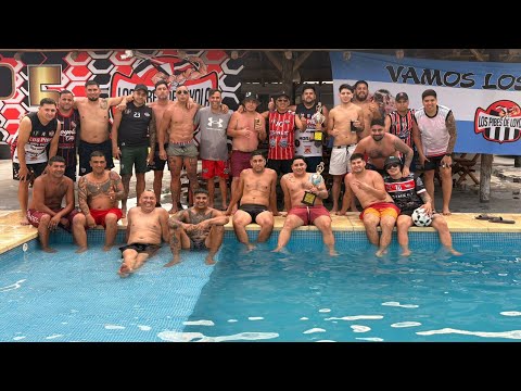 SESSION #1 CUMBIA COLOMBIANA (LOS PIBES DE LOYOLA) - CHINO NP