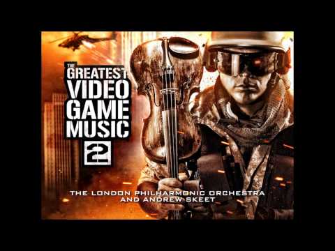 The Greatest Video Game Music 2│Super Metroid: A Symphonic Poem