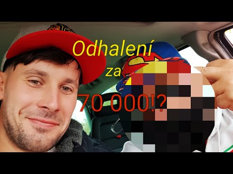Odhalení Staryho Fotra!