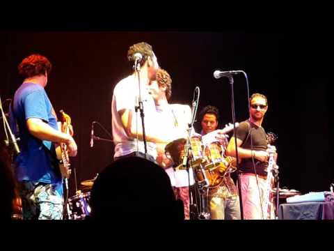 Ifrikya Spirit - Algerian World Music